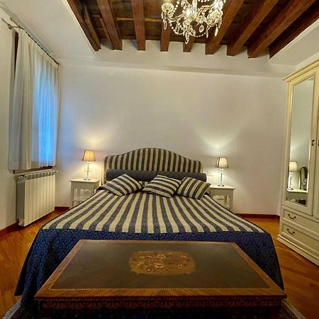 Furlani Apartment 4 Venice Ngoại thất bức ảnh