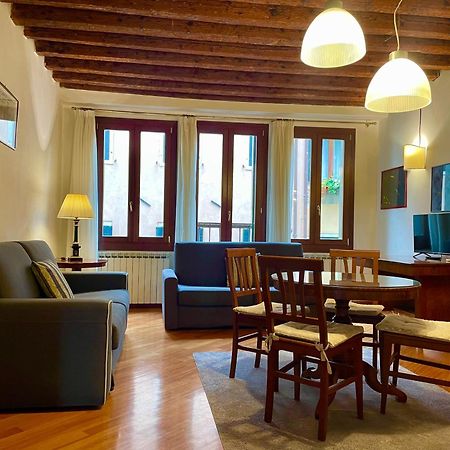 Furlani Apartment 4 Venice Ngoại thất bức ảnh