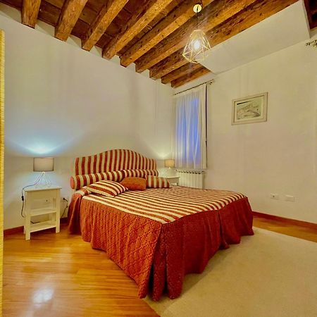 Furlani Apartment 4 Venice Ngoại thất bức ảnh