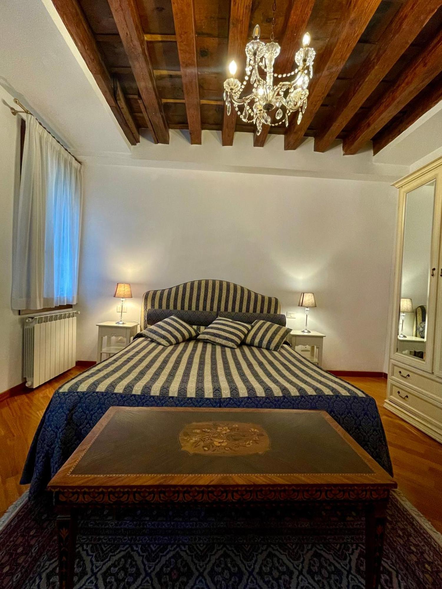 Furlani Apartment 4 Venice Ngoại thất bức ảnh