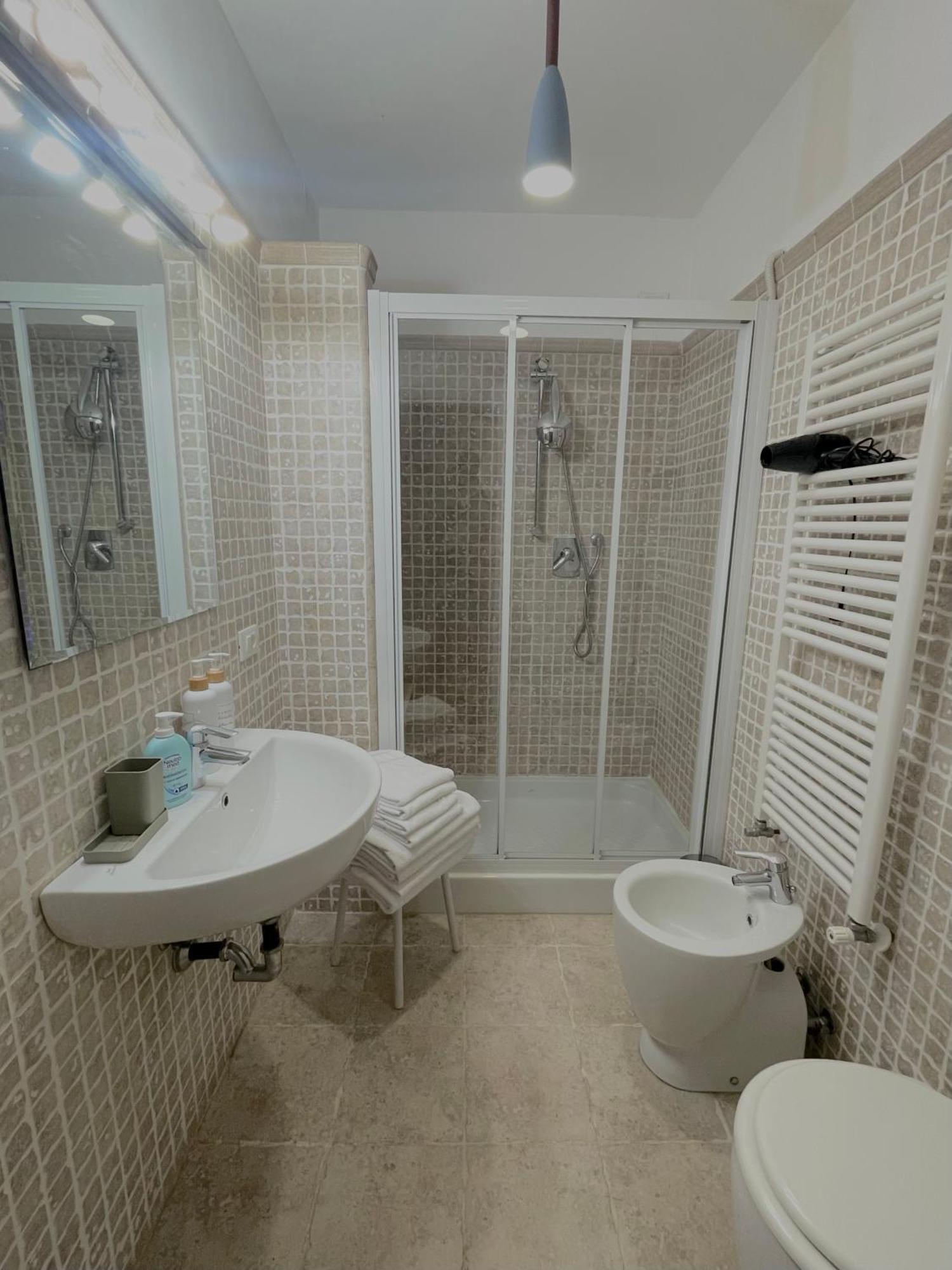 Furlani Apartment 4 Venice Ngoại thất bức ảnh