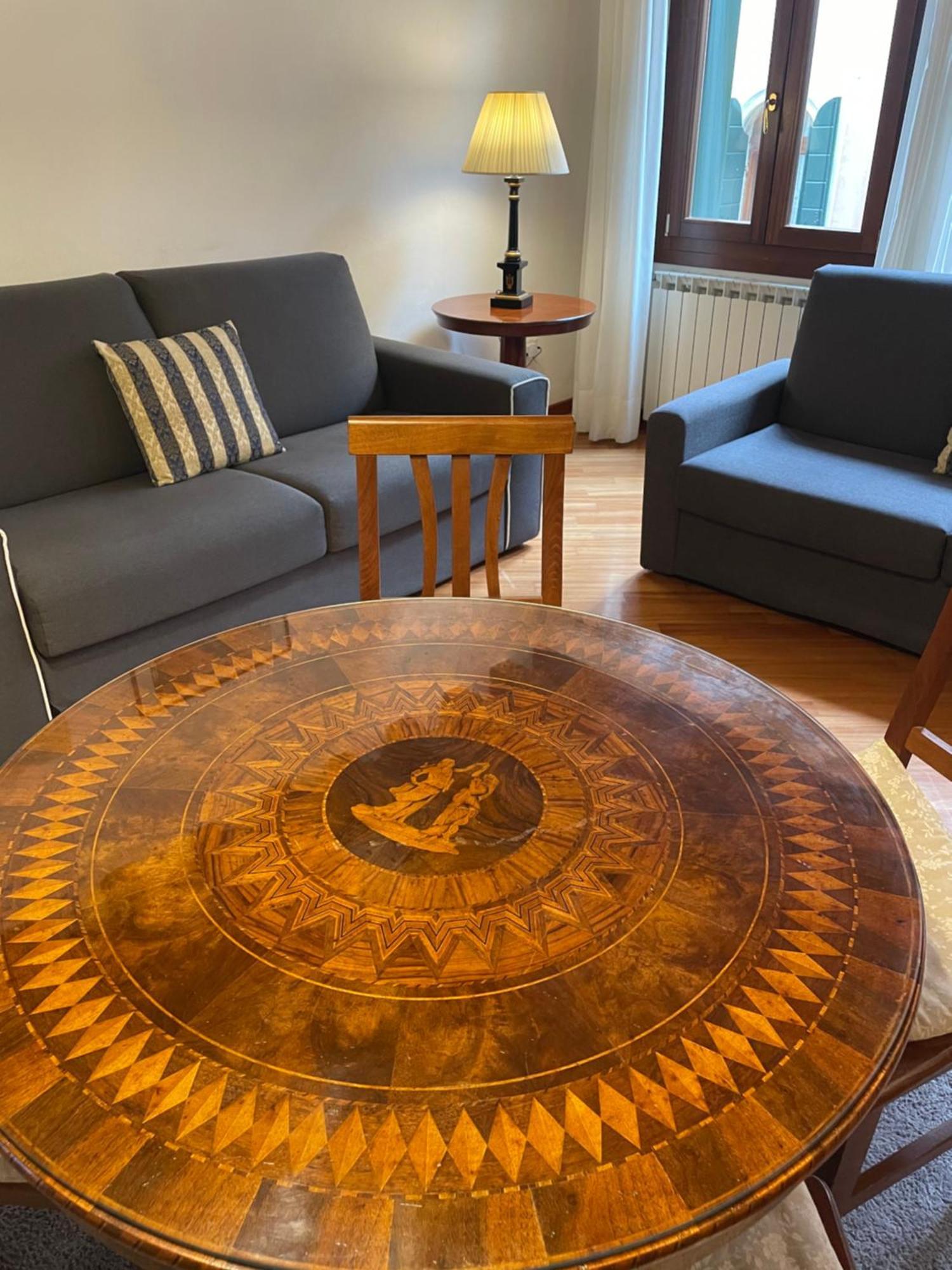 Furlani Apartment 4 Venice Ngoại thất bức ảnh