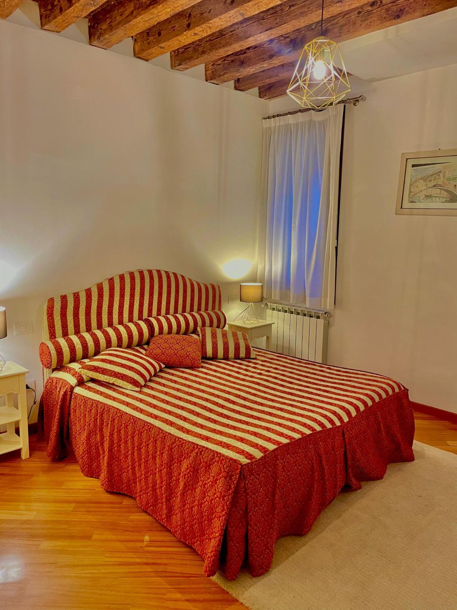 Furlani Apartment 4 Venice Ngoại thất bức ảnh