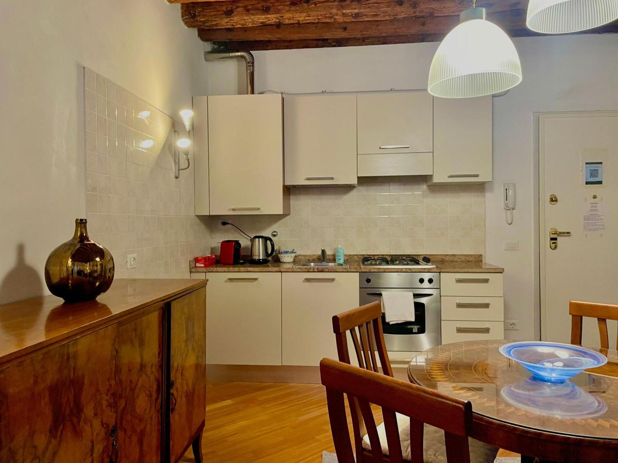 Furlani Apartment 4 Venice Ngoại thất bức ảnh