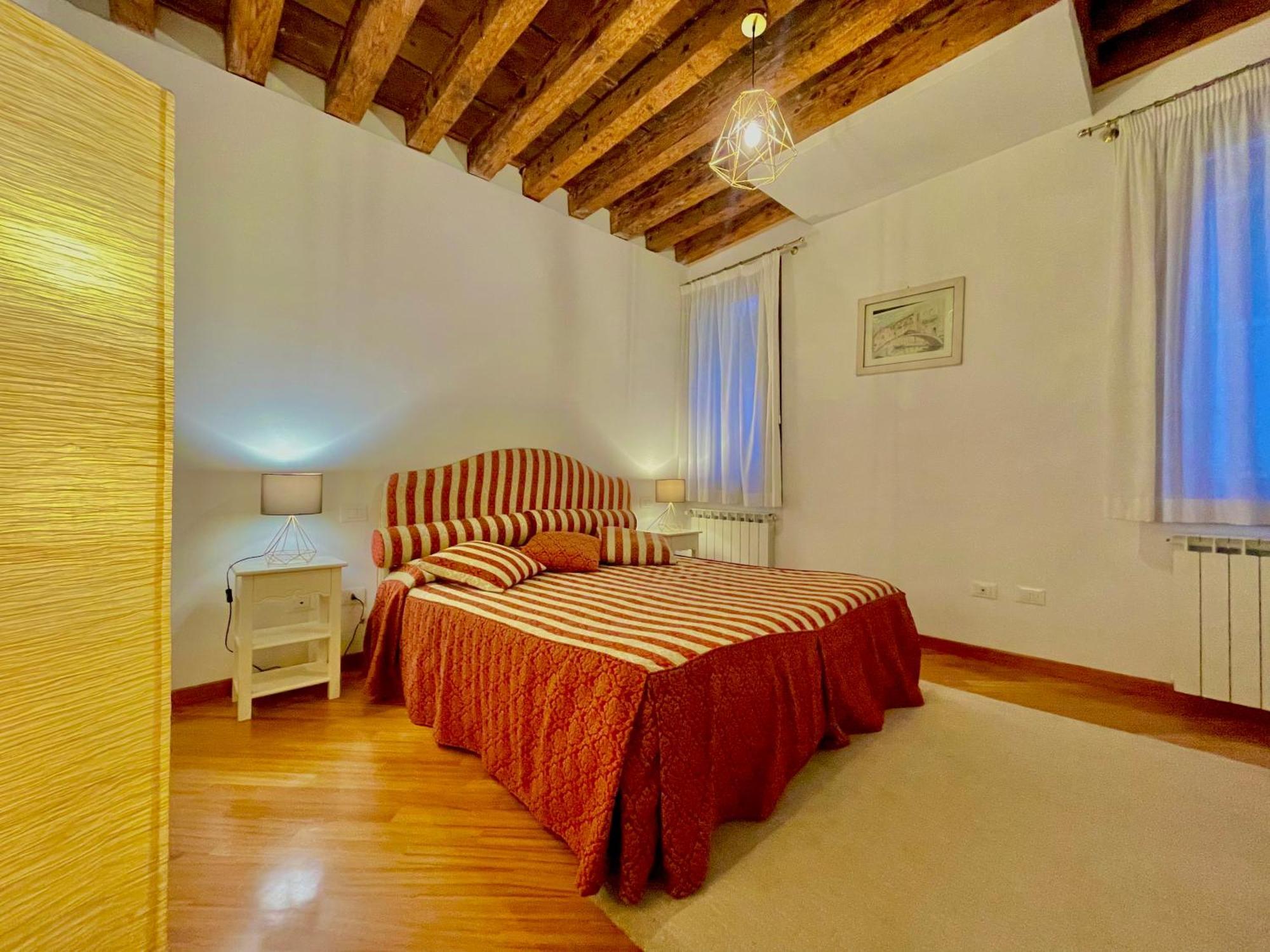 Furlani Apartment 4 Venice Ngoại thất bức ảnh