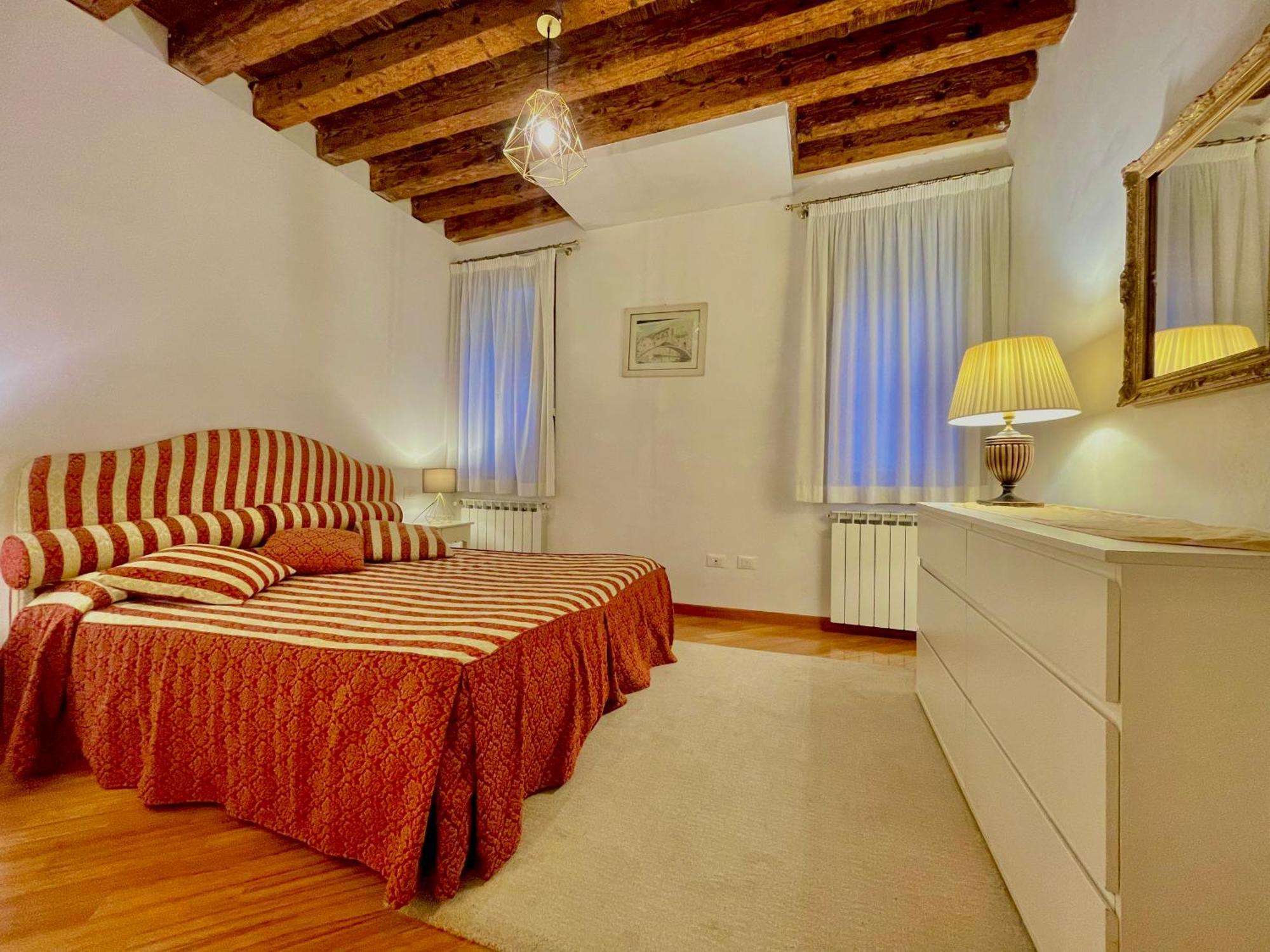 Furlani Apartment 4 Venice Ngoại thất bức ảnh